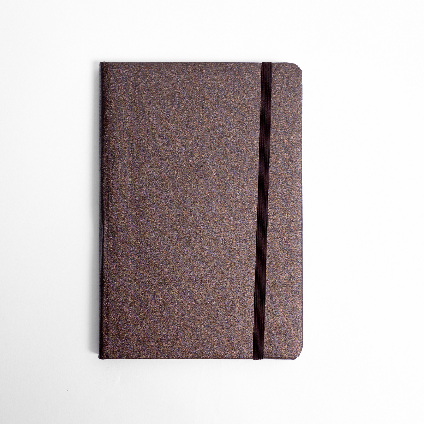 CEH STATIONERY | PREMIUM DIARY | Table size 130 x 190 Hard Rexine Bound 200P Ruled (Brown)