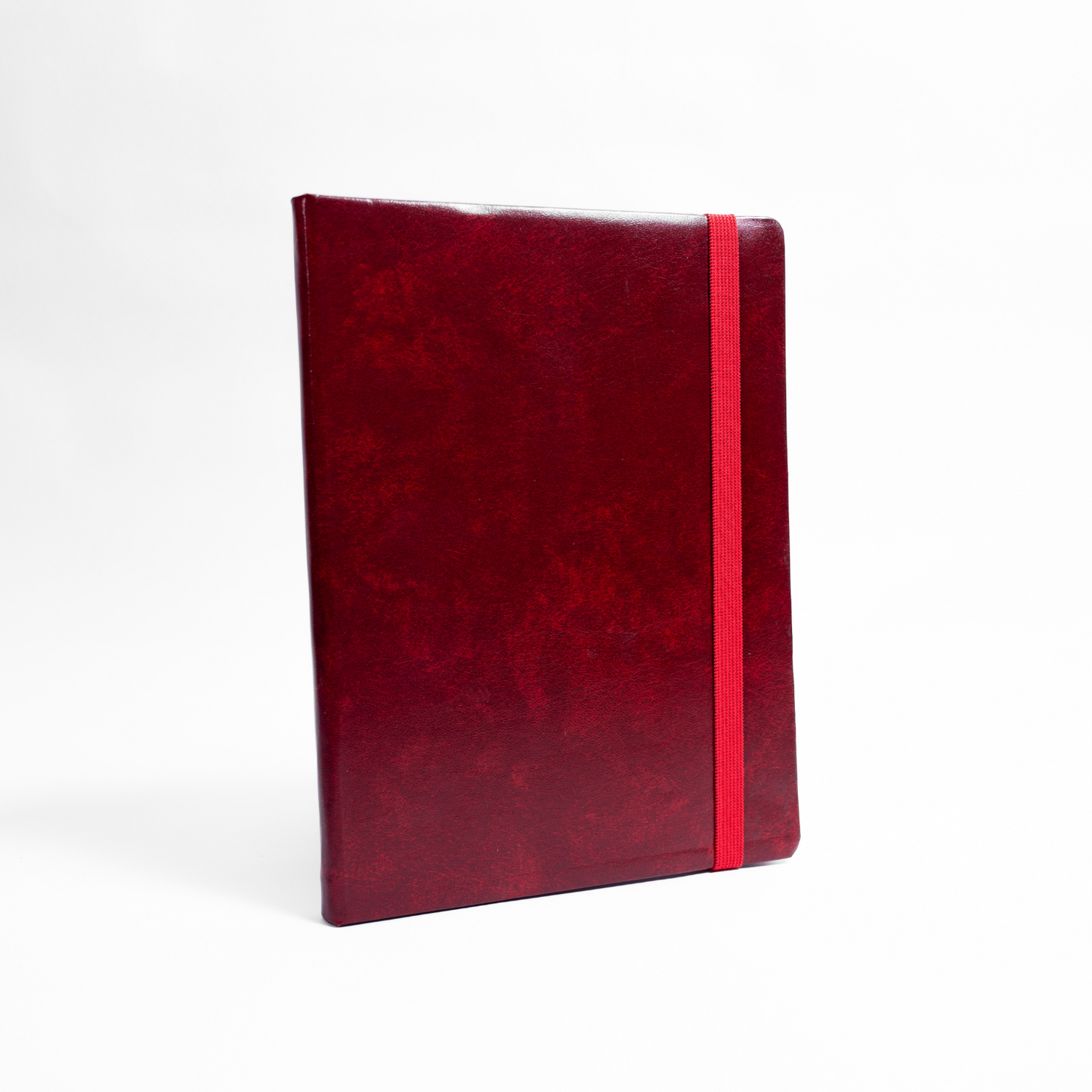 CEH | Nescafe size 190x255 Hard Rexine Bound 200P Ruled | 200 Pages (Maroon)