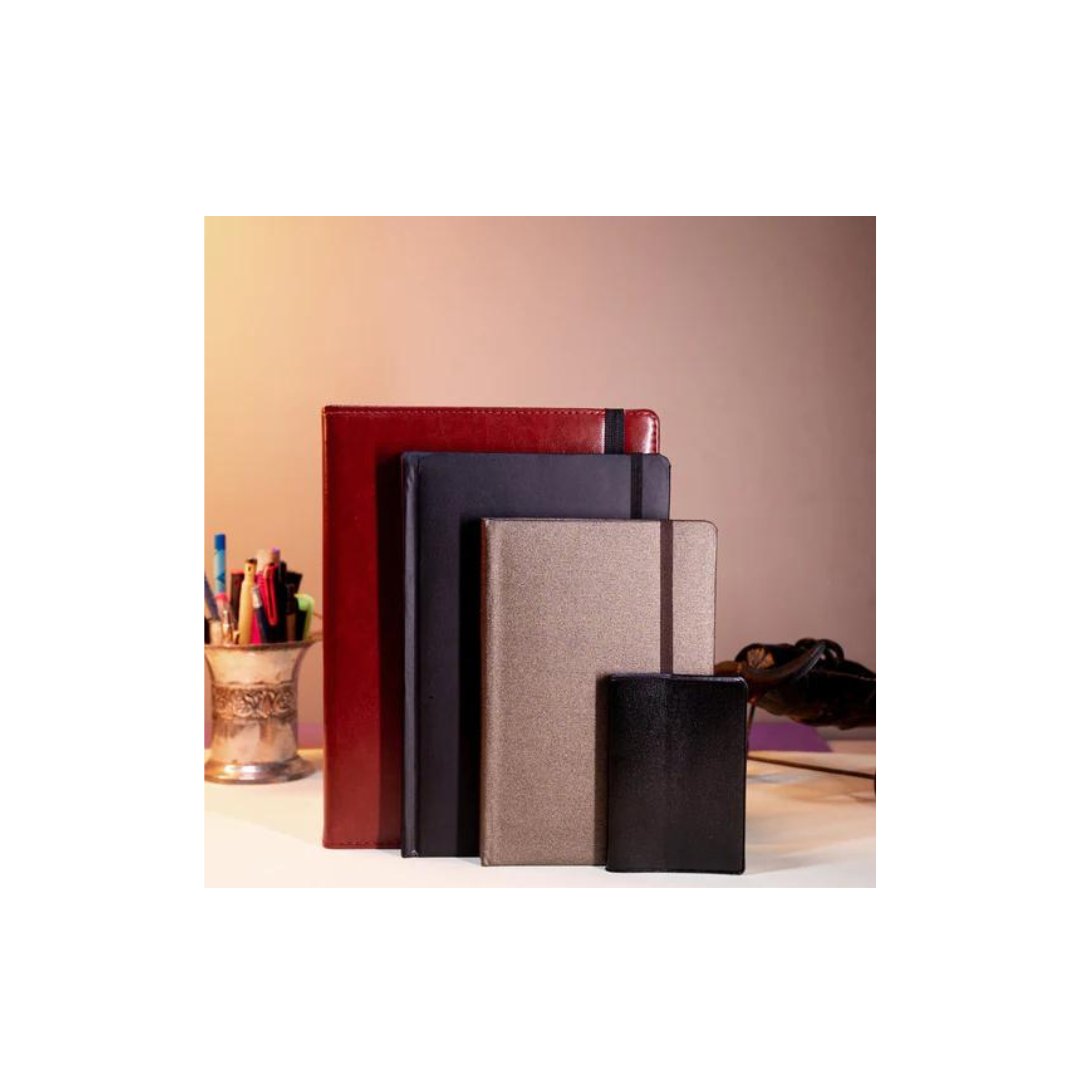 PREMIUM DIARY